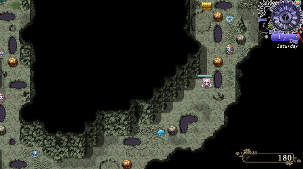 Start Heart Thief | 出发吧！偷心盗贼 | 出撃 ルビー | 出擊 偷心盜賊 screenshot 5