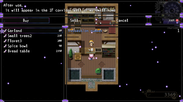 Start Heart Thief | 出发吧！偷心盗贼 | 出撃 ルビー | 出擊 偷心盜賊 screenshot 6