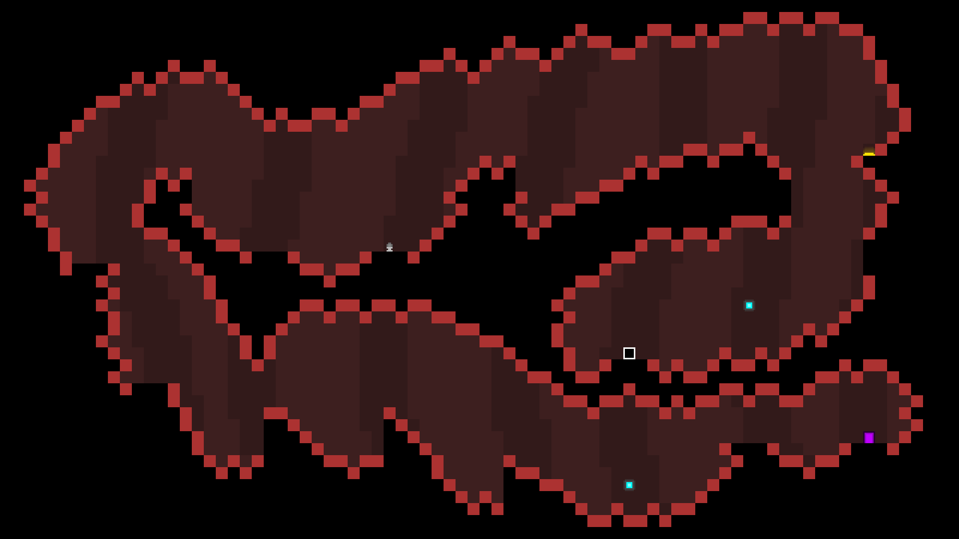 #1. Micro Platformer (Steam) 由: Daveyyy
