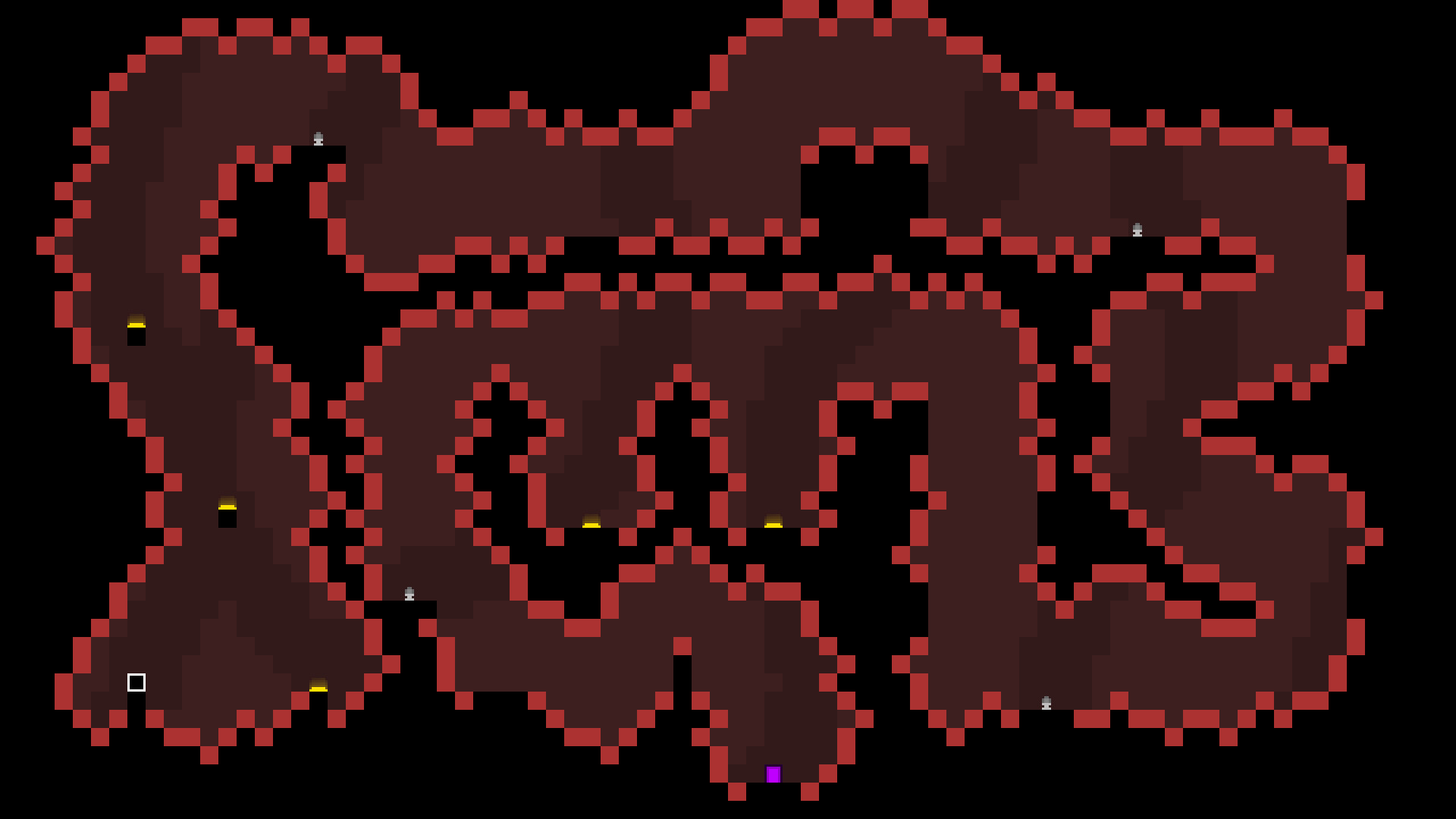 #7. Micro Platformer (Steam) 由: Daveyyy