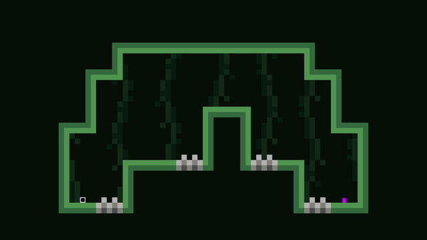 Micro Platformer screenshot 3