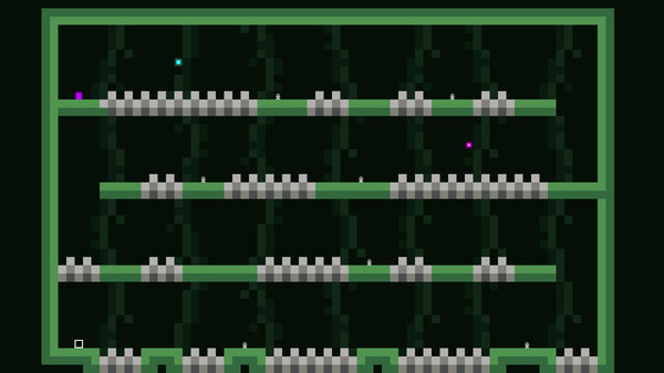 Micro Platformer — screenshot 8
