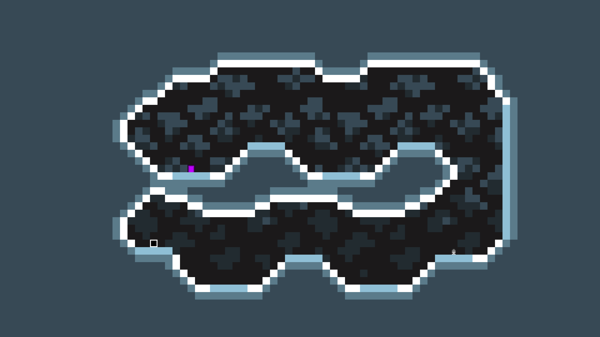 #5. Micro Platformer (Steam) 由: Daveyyy