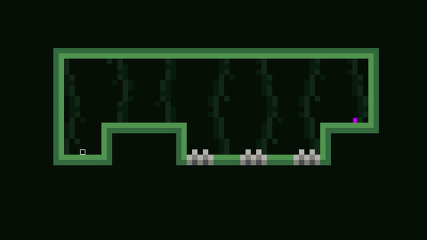 Micro Platformer screenshot 6