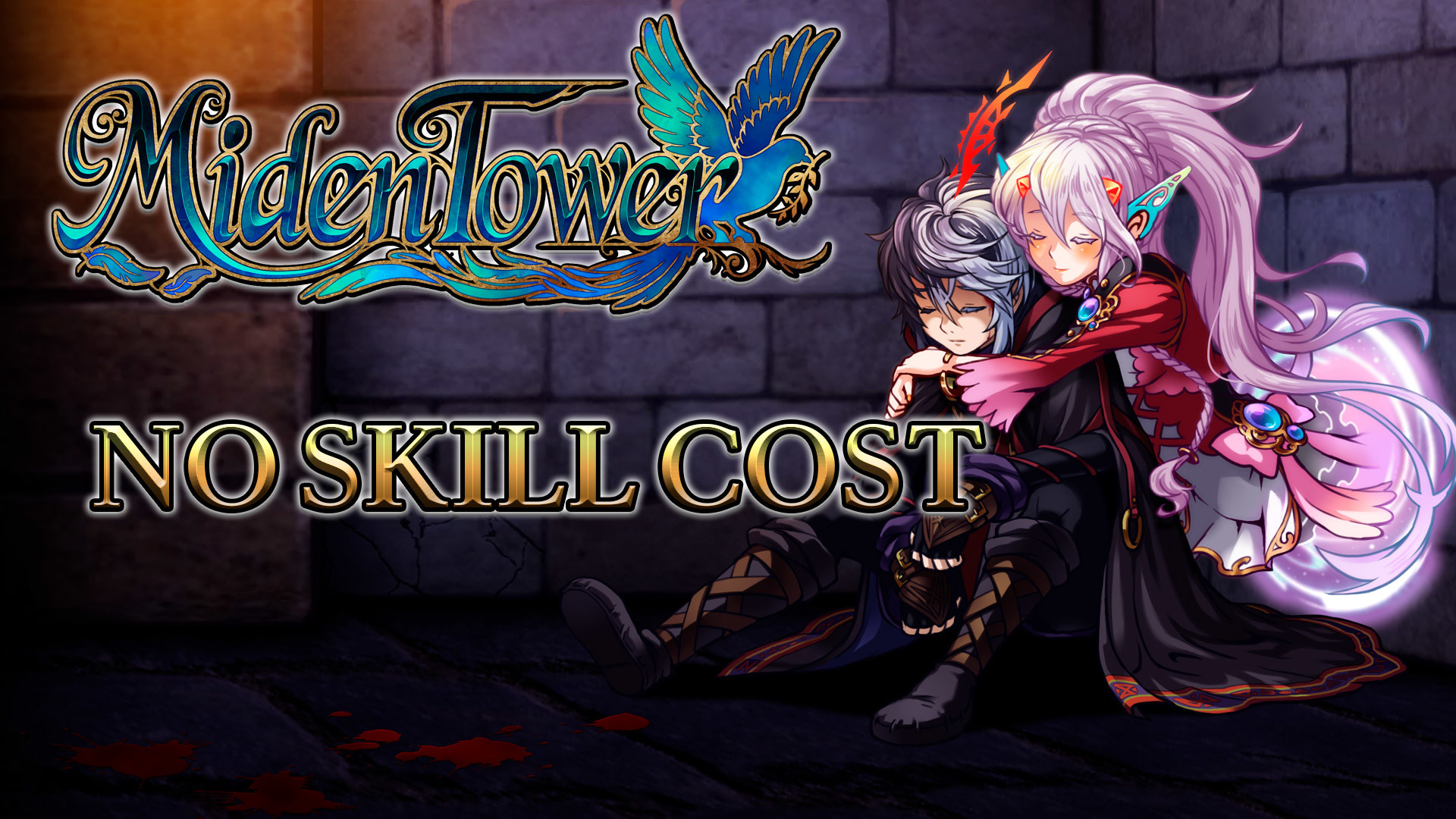 No Skill Cost - Miden Tower Featured Screenshot #1