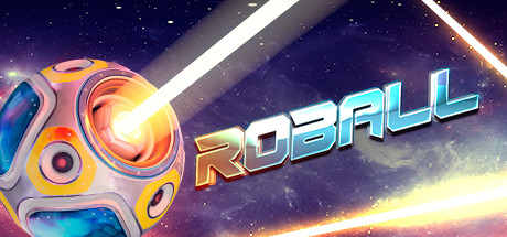 ROBALL banner