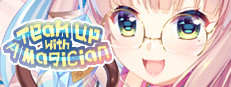 渡劫 x 魔女 ~ Team up with A Magician！