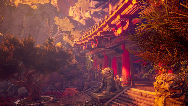 Screenshot z Devolverland Expo Screenshot z Devolverland Expo