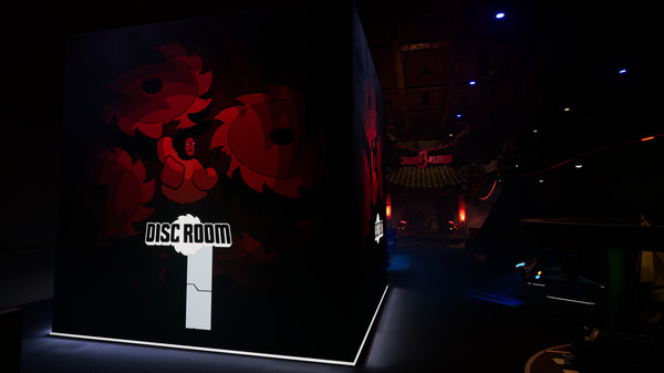 Screenshot z Devolverland Expo Screenshot z Devolverland Expo