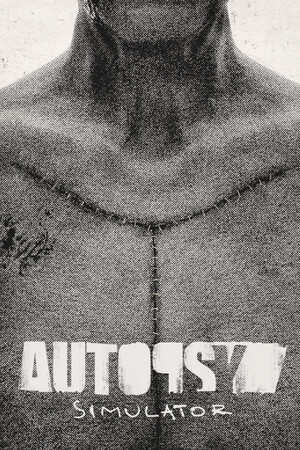 Cover art of Autopsy Simulator