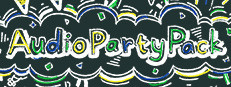 Audio Party Pack