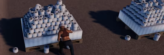 Coof Attack video 1