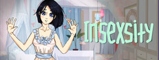 Insexsity game cover