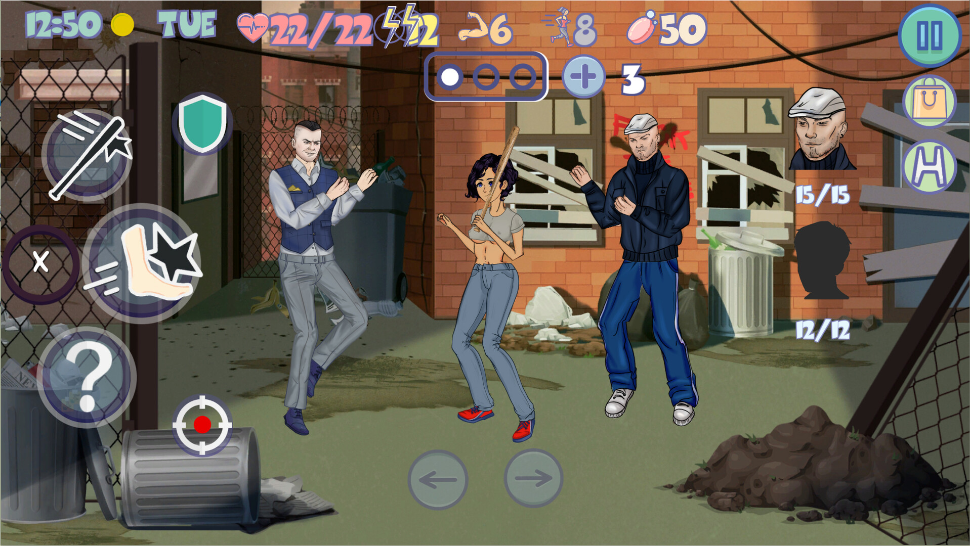 Insexsity screenshot #7