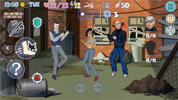 Screenshot media