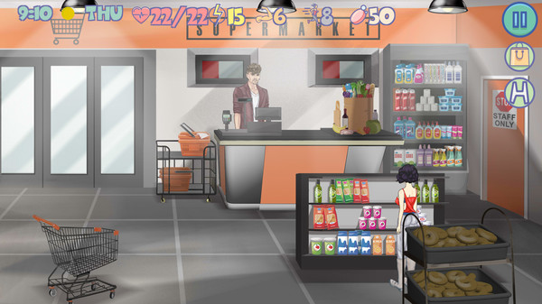Insexsity screenshot 5