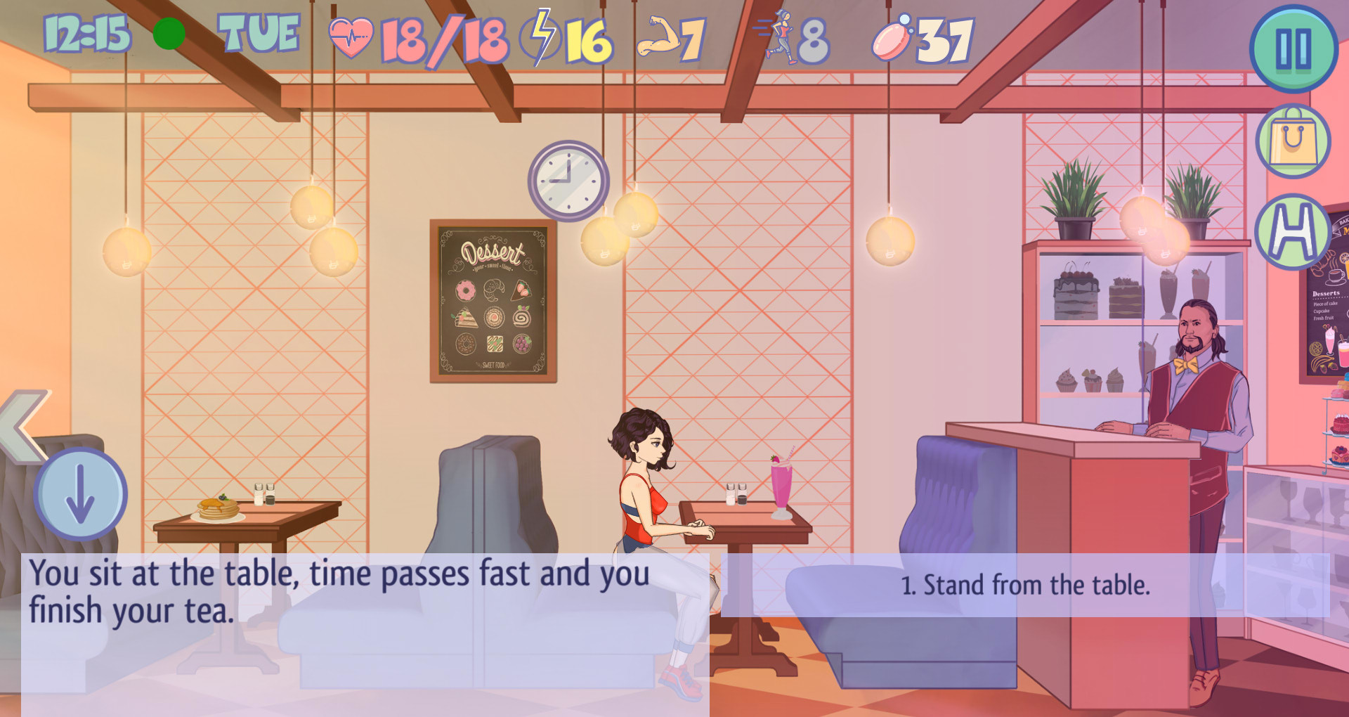 Insexsity screenshot #6