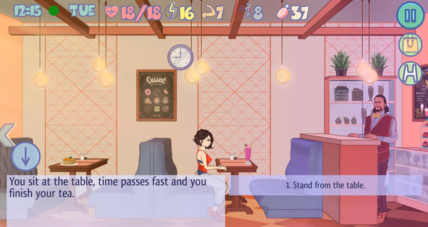 Insexsity screenshot 6