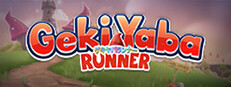 Geki Yaba Runner