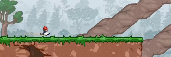 Geki Yaba Runner video 2
