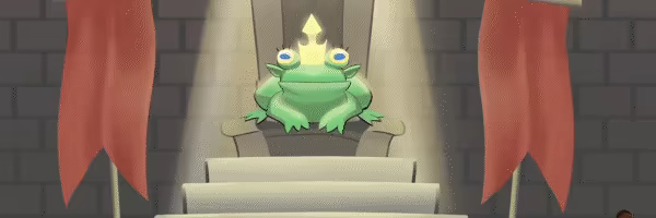 Geki Yaba Runner video 4