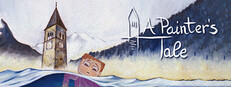 A Painter's Tale: Curon, 1950