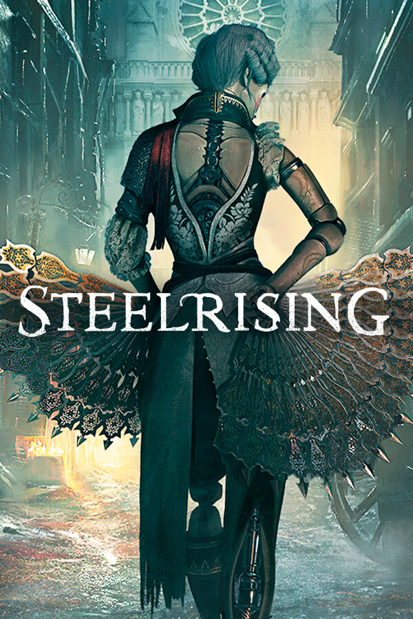 Steelrising