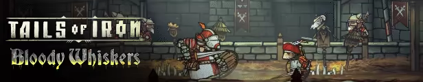Tails of Iron video 2