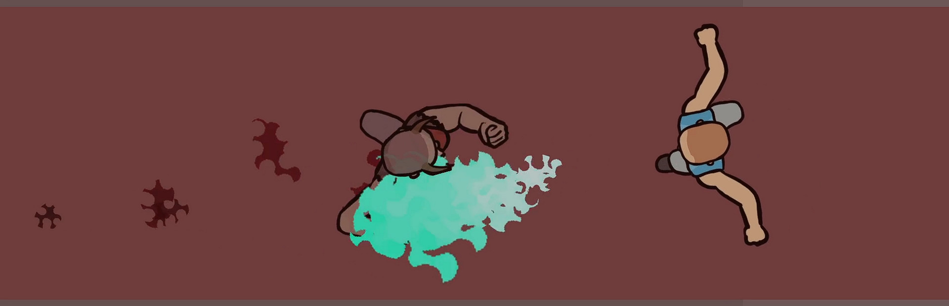 Fighting Fiends