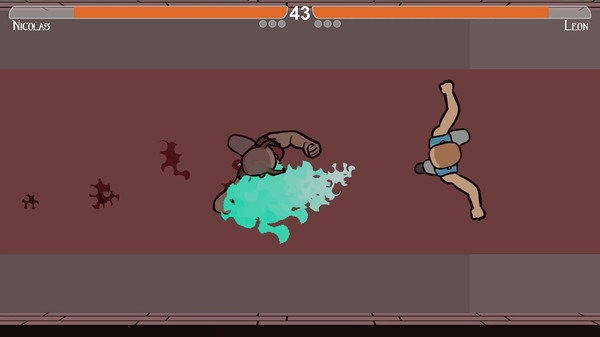 Fighting Fiends screenshot 2