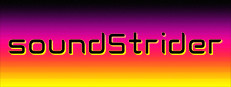 soundStrider