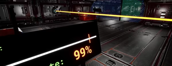 Euphoria: Supreme Mechanics video 5