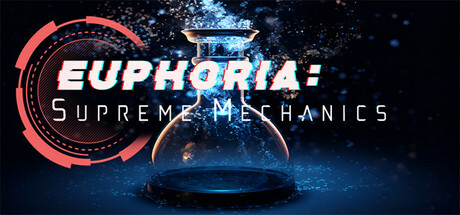 Image for Euphoria: Supreme Mechanics