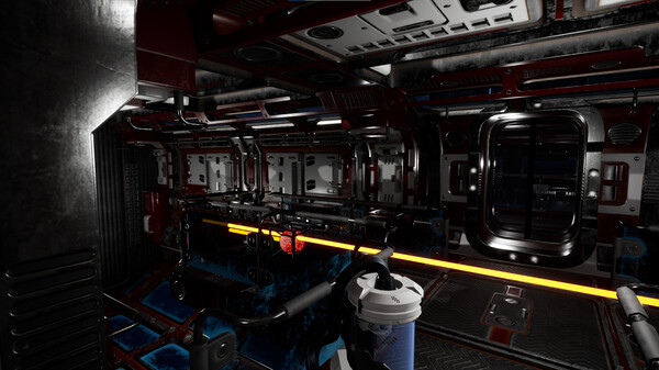 Euphoria: Supreme Mechanics screenshot 2