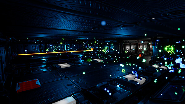 Euphoria: Supreme Mechanics screenshot 5