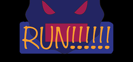 Run!!! banner