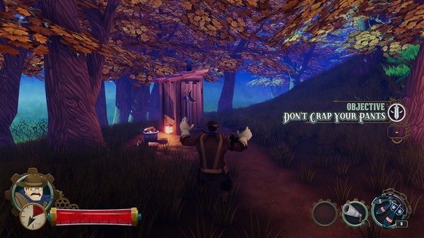 Legends of the Brawl screenshot 1