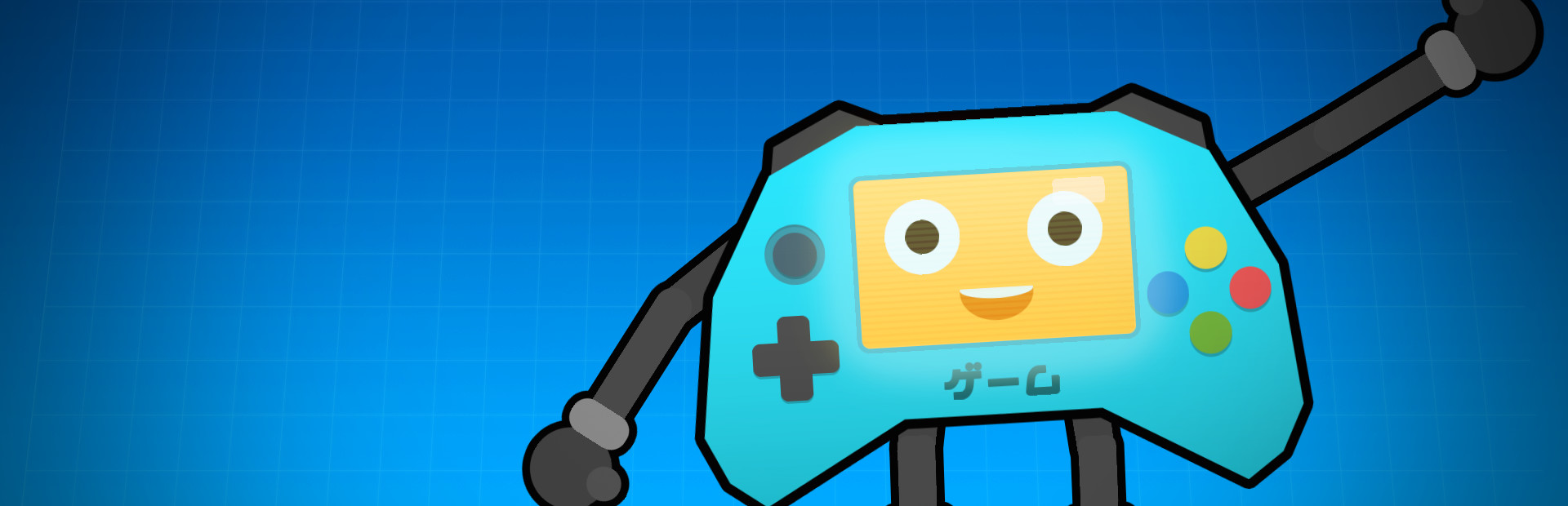 Game-Kun: Input Challenge