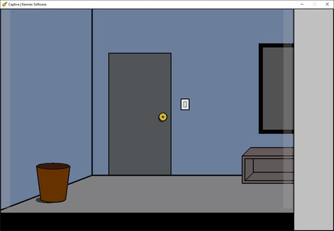 Captive screenshot 1