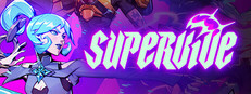 SUPERVIVE Banner