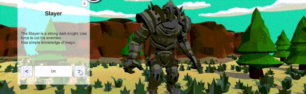 Dangerous Lands 2 - Evil Ascension video 2