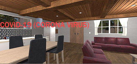 COVID-19 (CORONA VIRUS) Cheat Engine/CT