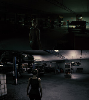 Screenshot z Grey Skies: A War of the Worlds Story Screenshot z Grey Skies: A War of the Worlds Story