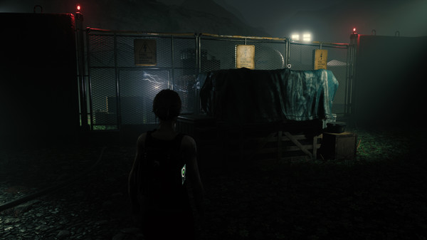 Screenshot z Grey Skies: A War of the Worlds Story Screenshot z Grey Skies: A War of the Worlds Story