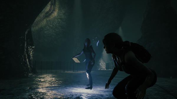 Grey Skies: A War of the Worlds Story screenshot 6