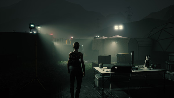 Screenshot z Grey Skies: A War of the Worlds Story Screenshot z Grey Skies: A War of the Worlds Story