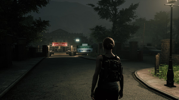 Grey Skies: A War of the Worlds Story screenshot 4