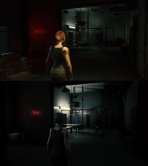 Screenshot z Grey Skies: A War of the Worlds Story Screenshot z Grey Skies: A War of the Worlds Story