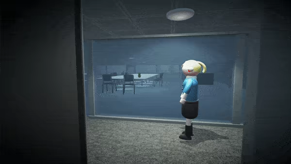The Employee video 2