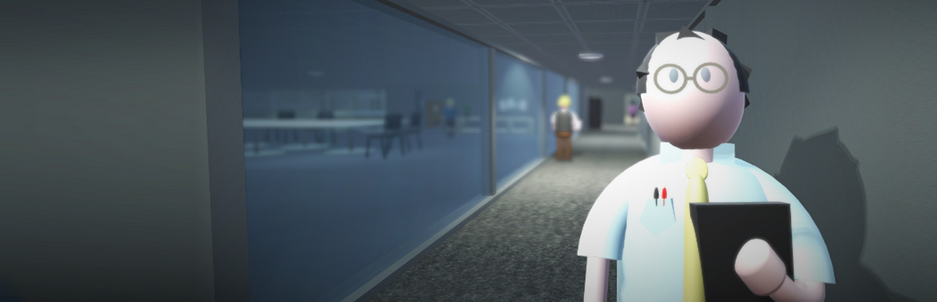 The Employee